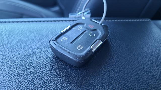 2023 GMC Acadia Vehicle Photo in FLAGSTAFF, AZ 86001-6214