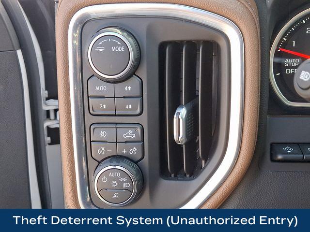 2020 Chevrolet Silverado 1500 Vehicle Photo in PAWLING, NY 12564-3219