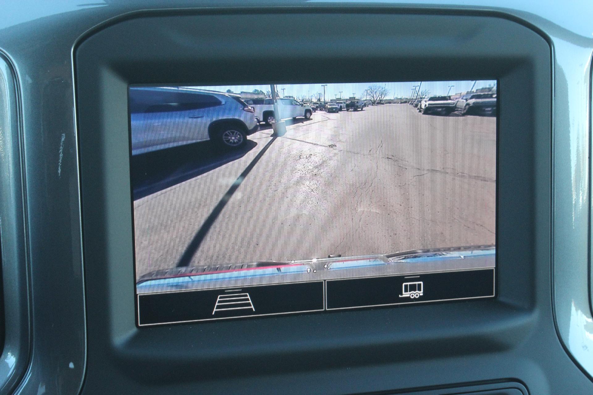 2025 GMC Sierra 3500 HD Vehicle Photo in AURORA, CO 80012-4011