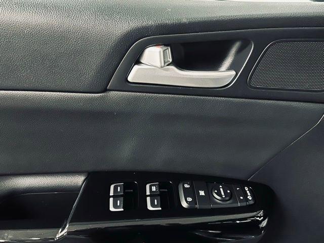 2022 Kia Sportage Vehicle Photo in MEDINA, OH 44256-9631