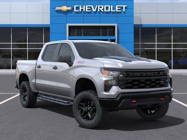 2025 Chevrolet Silverado 1500 Vehicle Photo in SAVANNAH, GA 31406-4513