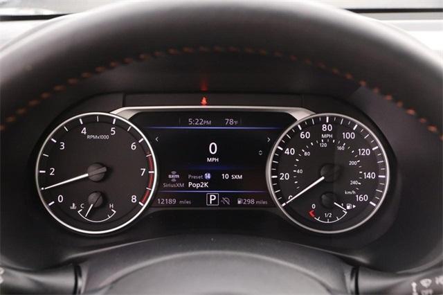 2024 Nissan Sentra Vehicle Photo in Hazelwood, MO 63042