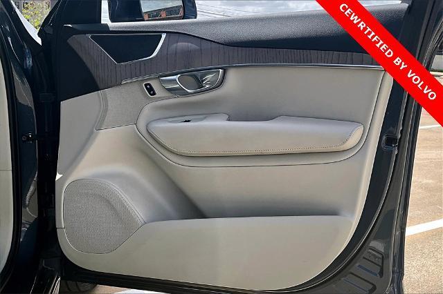 2023 Volvo XC90 Vehicle Photo in Houston, TX 77007