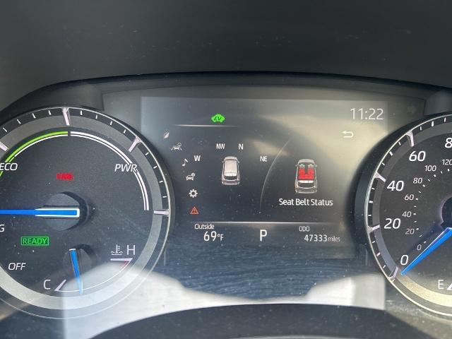 2021 Toyota Highlander Vehicle Photo in San Antonio, TX 78230