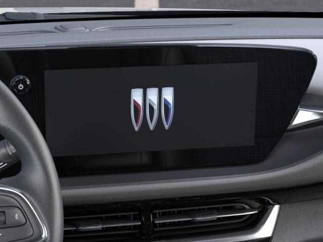 2025 Buick Envista Vehicle Photo in PASADENA, CA 91107-3803