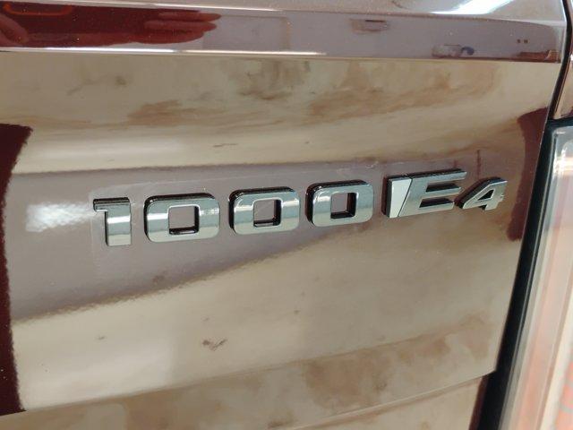2025 Cadillac ESCALADE IQ Vehicle Photo in PINEVILLE, NC 28134-8495