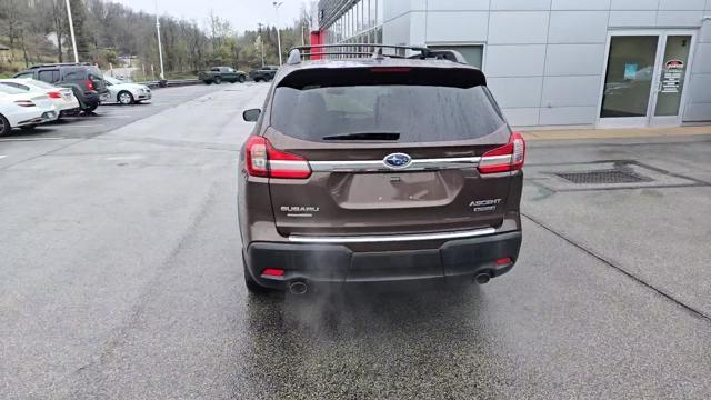 2019 Subaru Ascent Vehicle Photo in Pleasant Hills, PA 15236