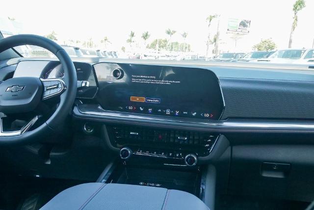 2025 Chevrolet Tahoe Vehicle Photo in VENTURA, CA 93003-8585