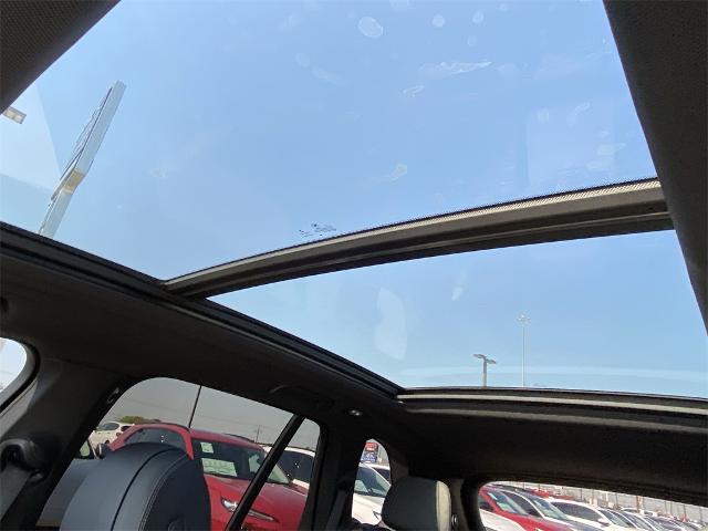 2022 BMW X5 sDrive40i Vehicle Photo in Greenville, TX 75402