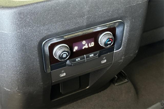 2023 Chevrolet Suburban Vehicle Photo in ELK GROVE, CA 95757-8703