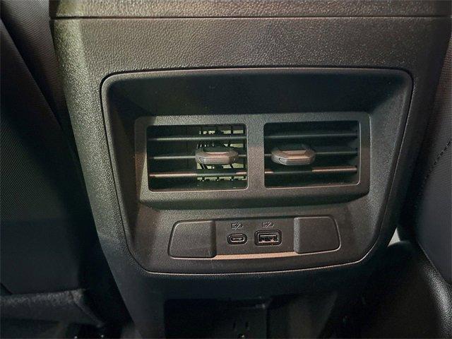 2025 Chevrolet Colorado Vehicle Photo in PUYALLUP, WA 98371-4149