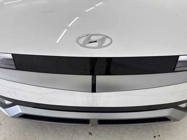 2024 Hyundai IONIQ 5 Vehicle Photo in Charlotte, NC 28273
