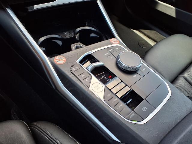 2024 BMW 330e Vehicle Photo in Tampa, FL 33612