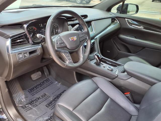 2021 Cadillac XT5 Vehicle Photo in Tampa, FL 33612