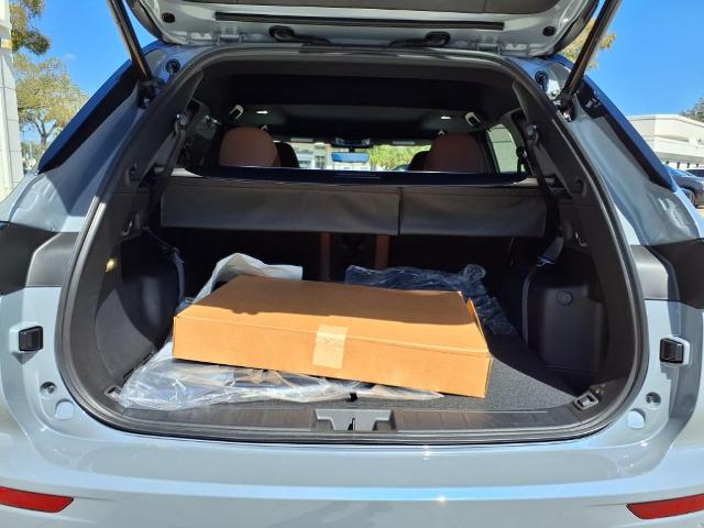 2025 Mitsubishi Outlander Vehicle Photo in Tampa, FL 33612