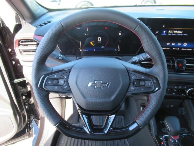 2025 Chevrolet Trailblazer Vehicle Photo in LEESBURG, FL 34788-4022