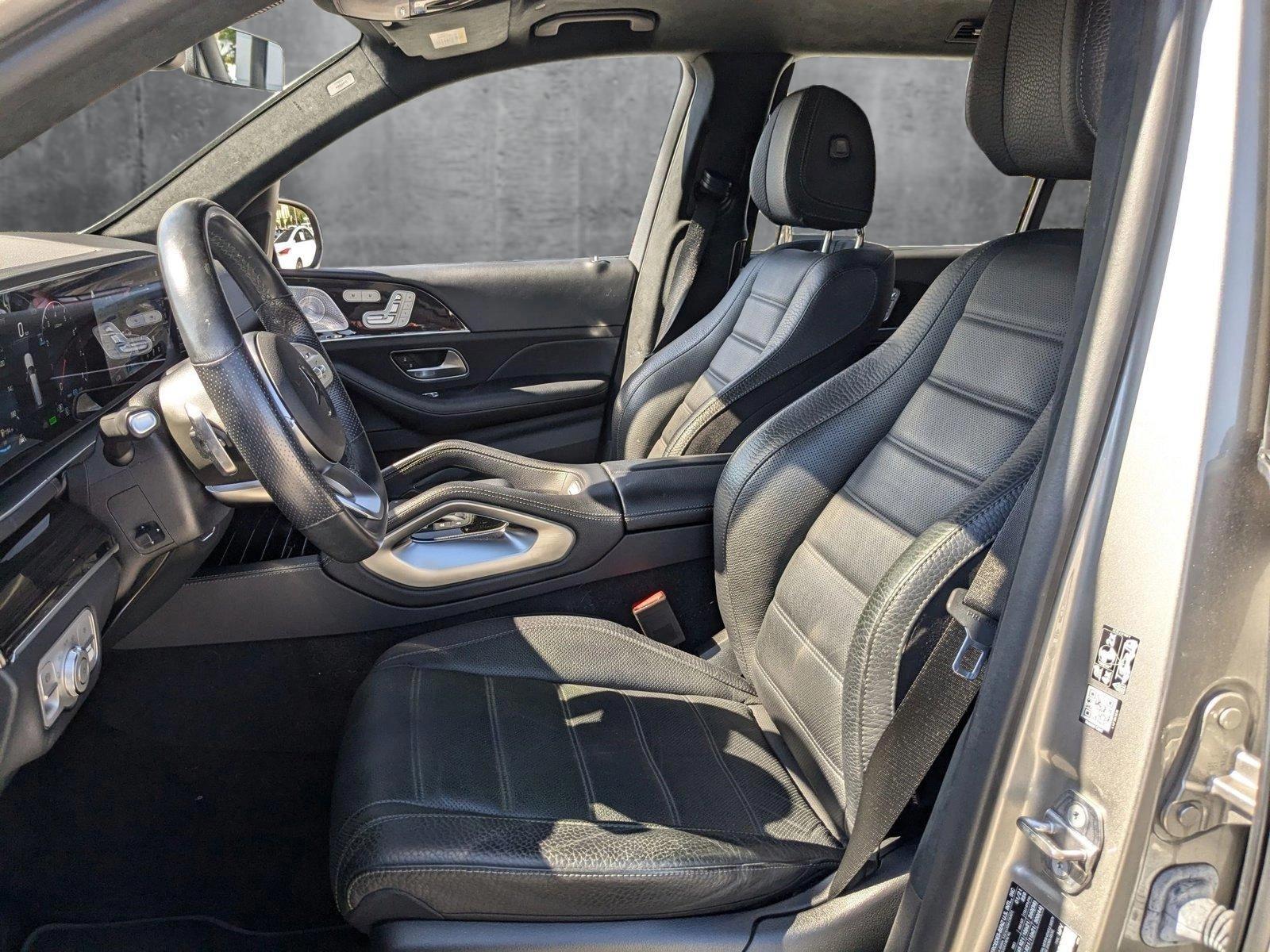 2021 Mercedes-Benz GLS Vehicle Photo in Maitland, FL 32751