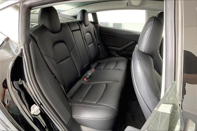 2018 Tesla Model 3 Vehicle Photo in Grapevine, TX 76051