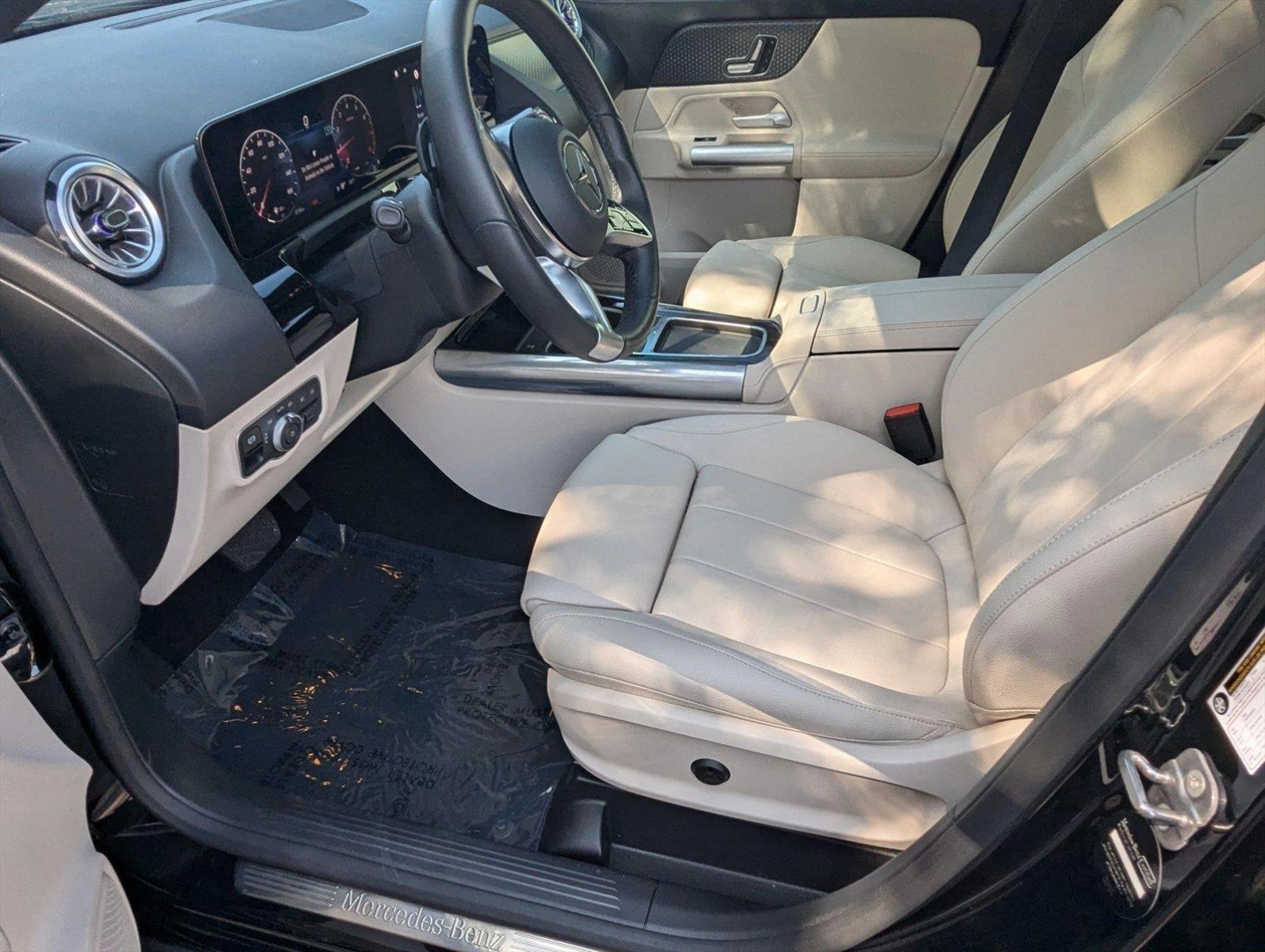 2025 Mercedes-Benz GLA Vehicle Photo in Delray Beach, FL 33444