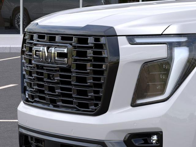 2025 GMC Yukon XL Vehicle Photo in PASADENA, CA 91107-3803