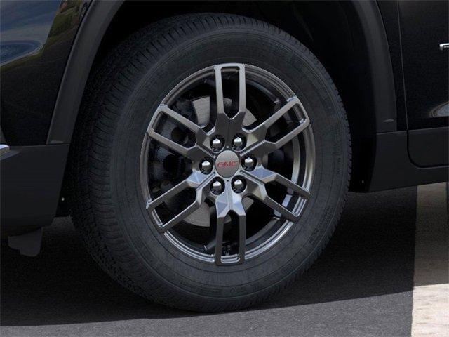 2025 GMC Acadia Vehicle Photo in PUYALLUP, WA 98371-4149