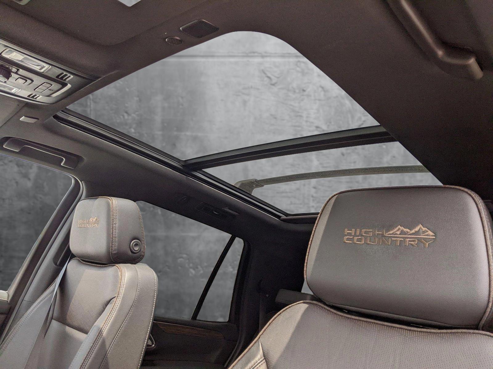 2023 Chevrolet Tahoe Vehicle Photo in TIMONIUM, MD 21093-2300