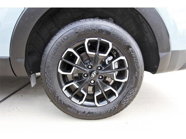 2024 Hyundai Santa Cruz Vehicle Photo in ROSENBERG, TX 77471-5675