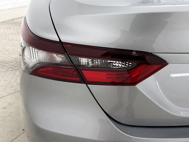 2024 Toyota Camry Vehicle Photo in Charlotte, NC 28273