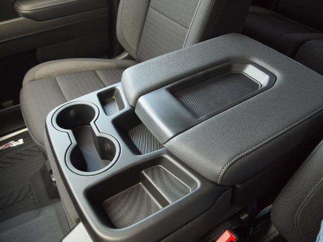 2025 Chevrolet Silverado 1500 Vehicle Photo in MADISON, IN 47250-1611