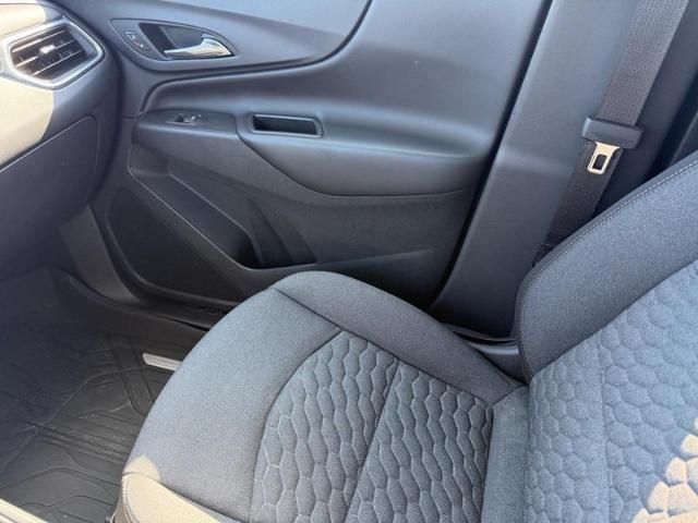 2020 Chevrolet Equinox Vehicle Photo in COLUMBIA, MO 65203-3903