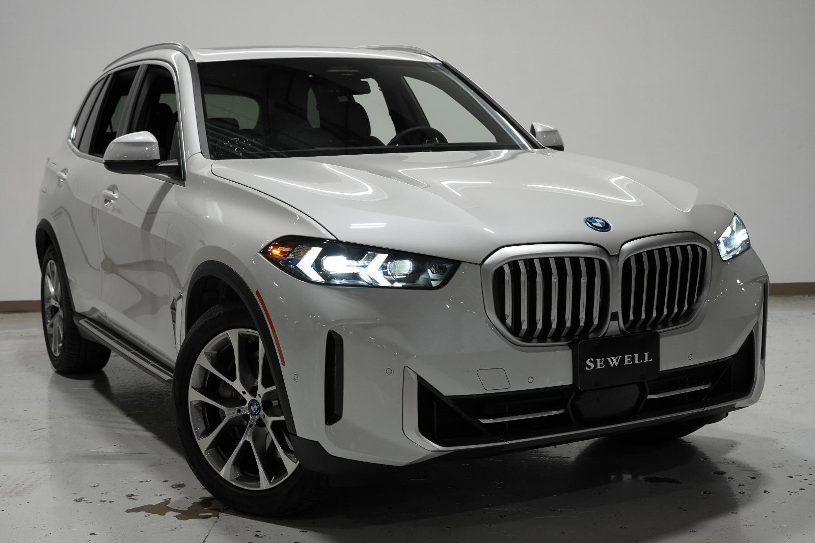 2025 BMW X5 xDrive50e Vehicle Photo in GRAPEVINE, TX 76051
