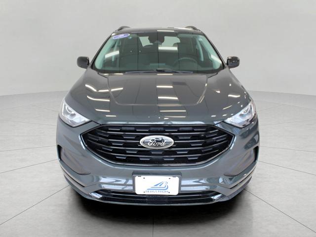 2022 Ford Edge Vehicle Photo in Green Bay, WI 54304
