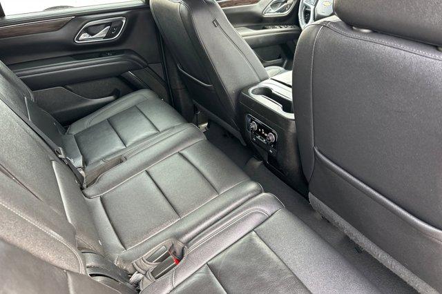 2023 Chevrolet Tahoe Vehicle Photo in STOCKTON, CA 95212-2838