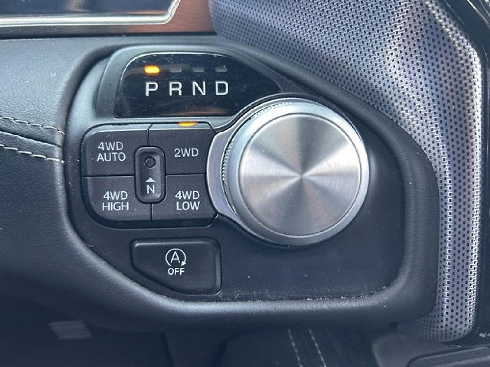 2019 Ram 1500 Vehicle Photo in Harrisburg, PA 17111