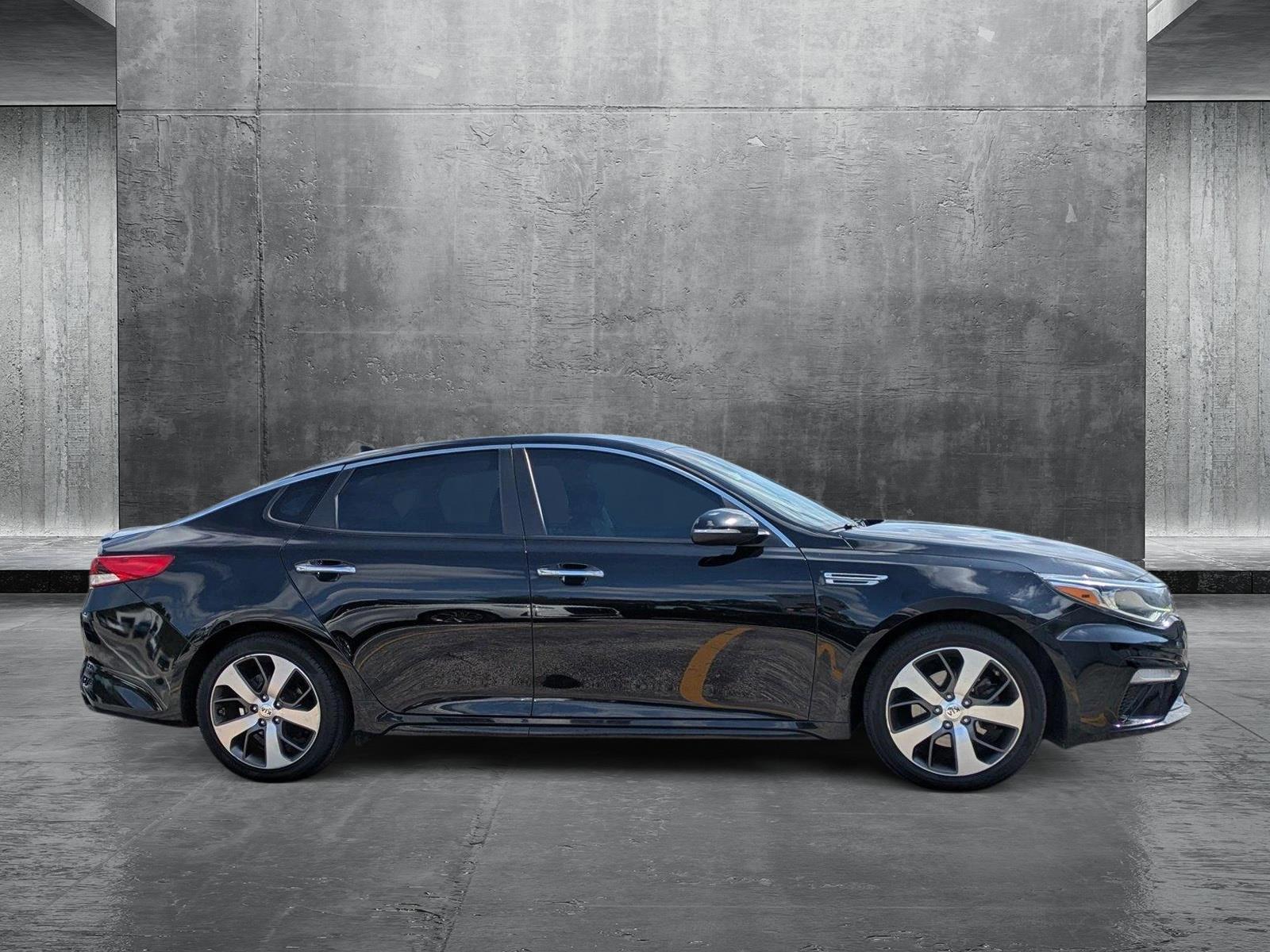2020 Kia Optima Vehicle Photo in Jacksonville, FL 32244
