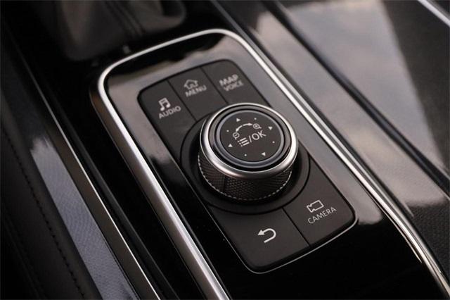 2024 Nissan Armada Vehicle Photo in Hazelwood, MO 63042