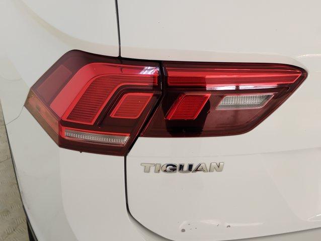 2020 Volkswagen Tiguan Vehicle Photo in PINEVILLE, NC 28134-8495