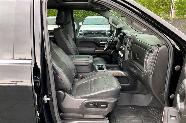 2022 GMC Sierra 3500 HD Vehicle Photo in INDEPENDENCE, MO 64055-1314