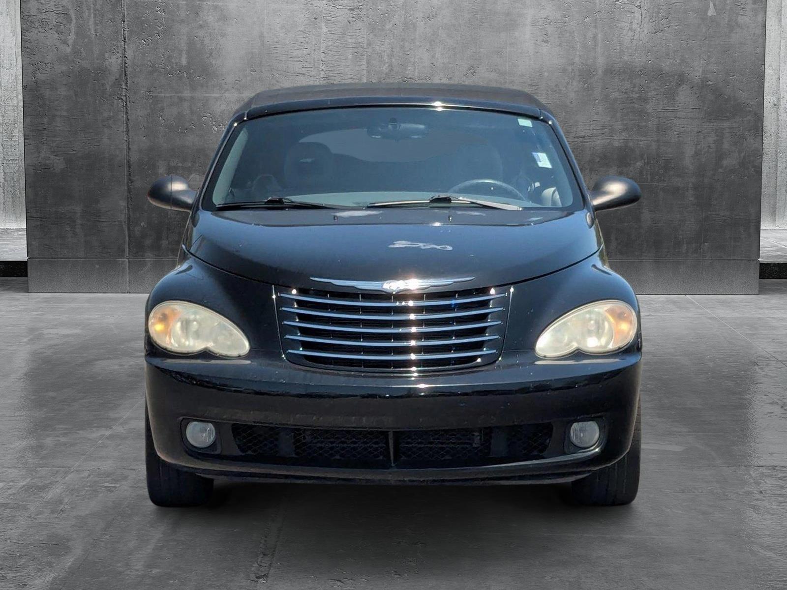 2007 Chrysler PT Cruiser Vehicle Photo in St. Petersburg, FL 33713