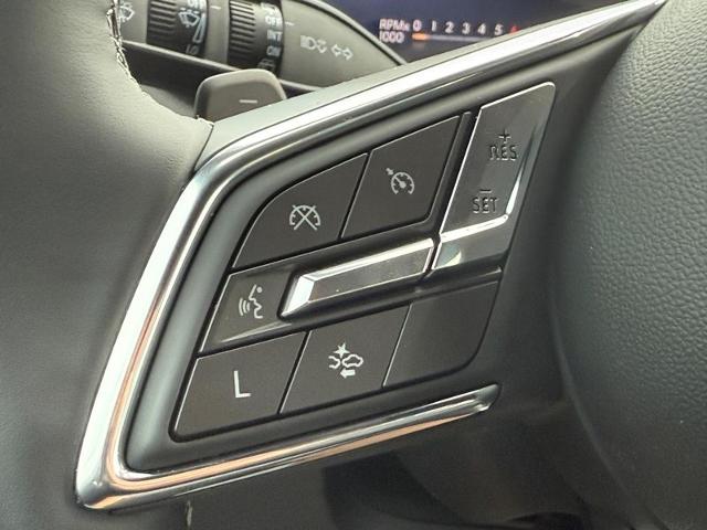 2025 Buick Enclave Vehicle Photo in COLUMBIA, MO 65203-3903
