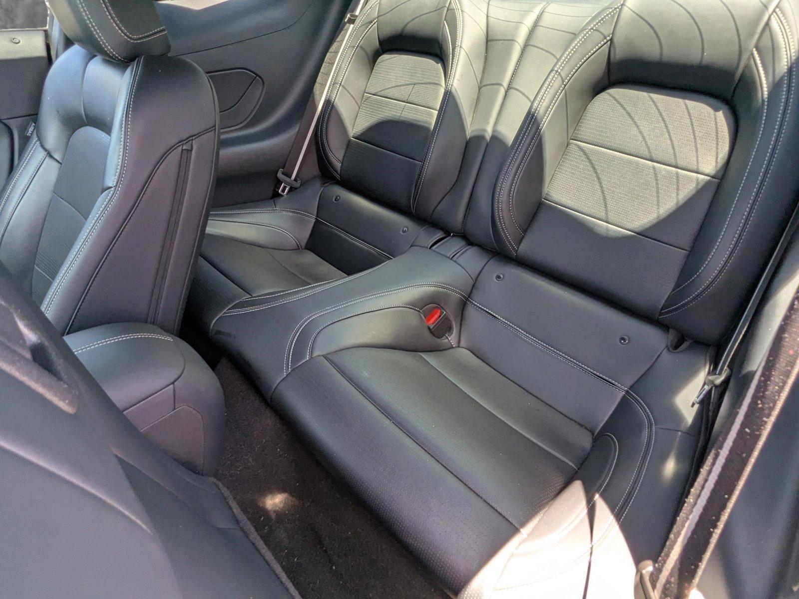 2024 Ford Mustang Vehicle Photo in Panama City, FL 32401