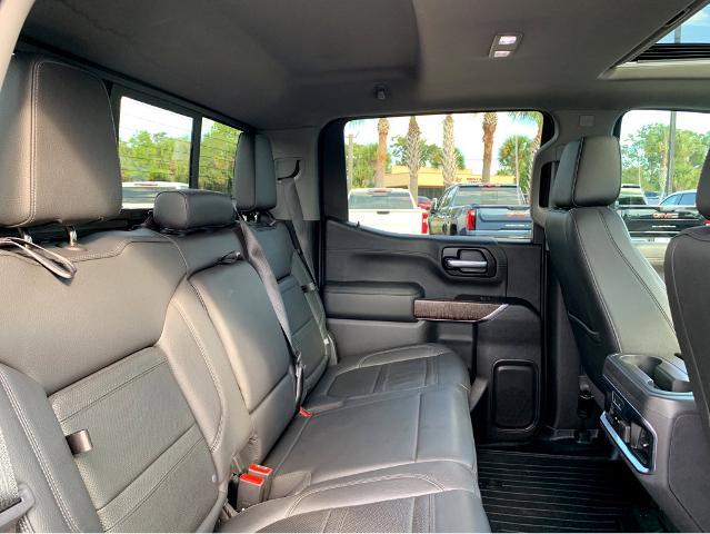 2020 GMC Sierra 1500 Vehicle Photo in BEAUFORT, SC 29906-4218