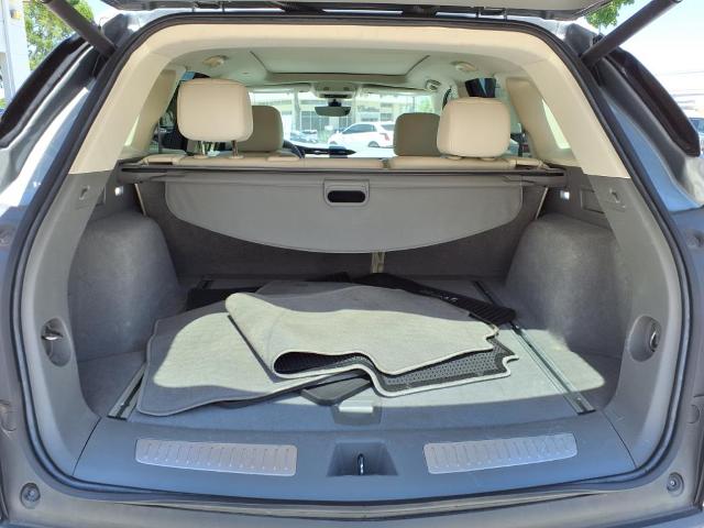 2023 Cadillac XT5 Vehicle Photo in TAMPA, FL 33612-3404