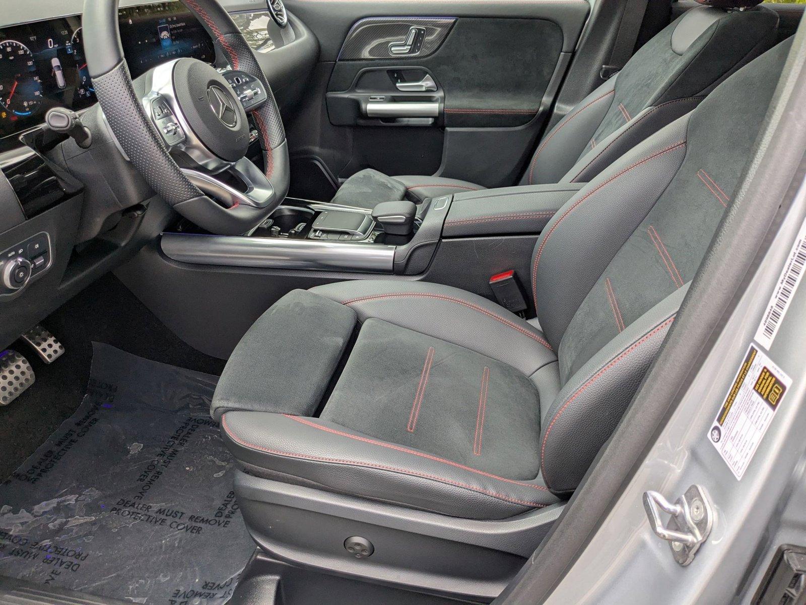 2023 Mercedes-Benz GLA Vehicle Photo in Miami, FL 33169