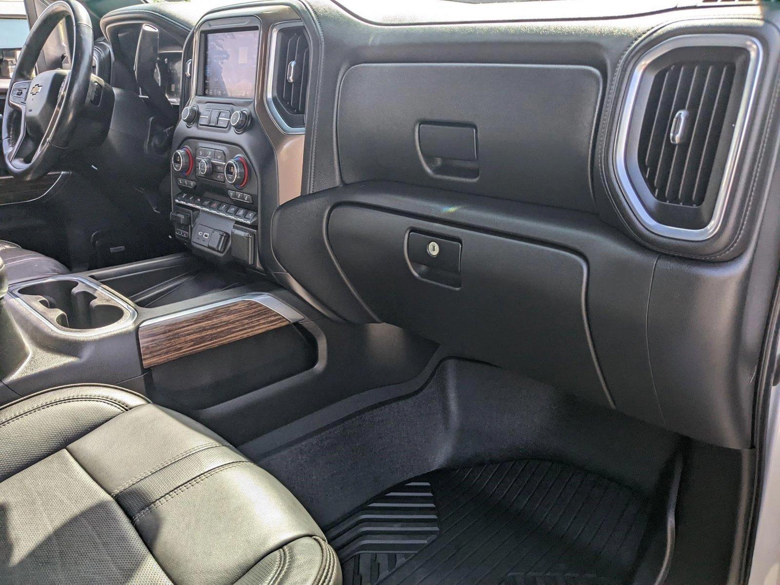 2021 Chevrolet Silverado 2500 HD Vehicle Photo in Jacksonville, FL 32256