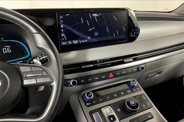 2024 Hyundai PALISADE Vehicle Photo in Tulsa, OK 74129