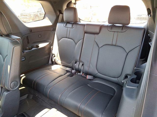 2023 Honda Pilot Vehicle Photo in DANBURY, CT 06810-5034
