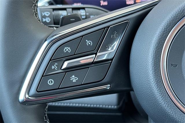 2025 Buick Enclave Vehicle Photo in ELK GROVE, CA 95757-8703