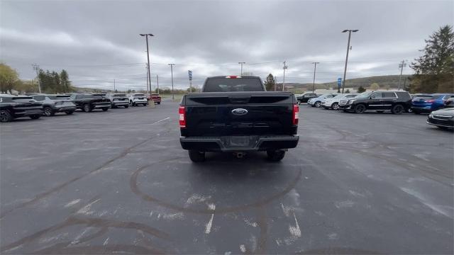 2019 Ford F-150 Vehicle Photo in TULLY, NY 13159-3159