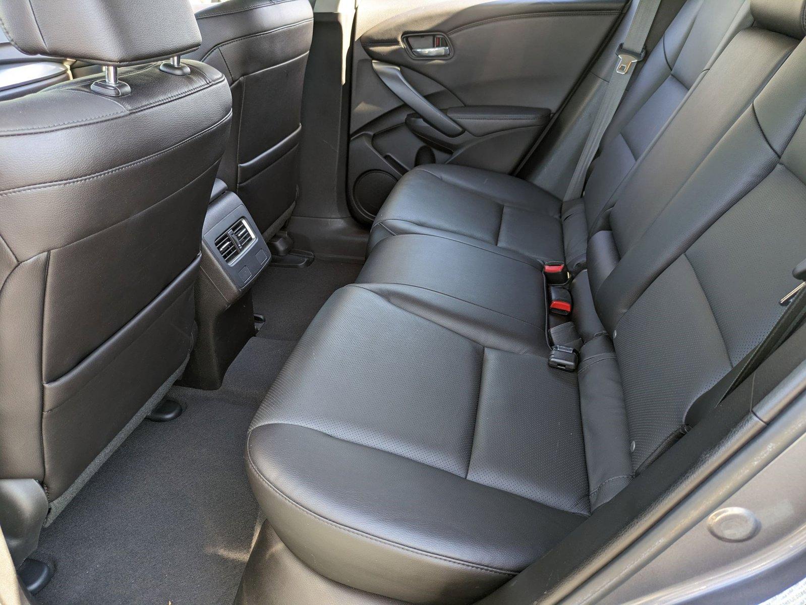 2018 Acura RDX Vehicle Photo in Sanford, FL 32771